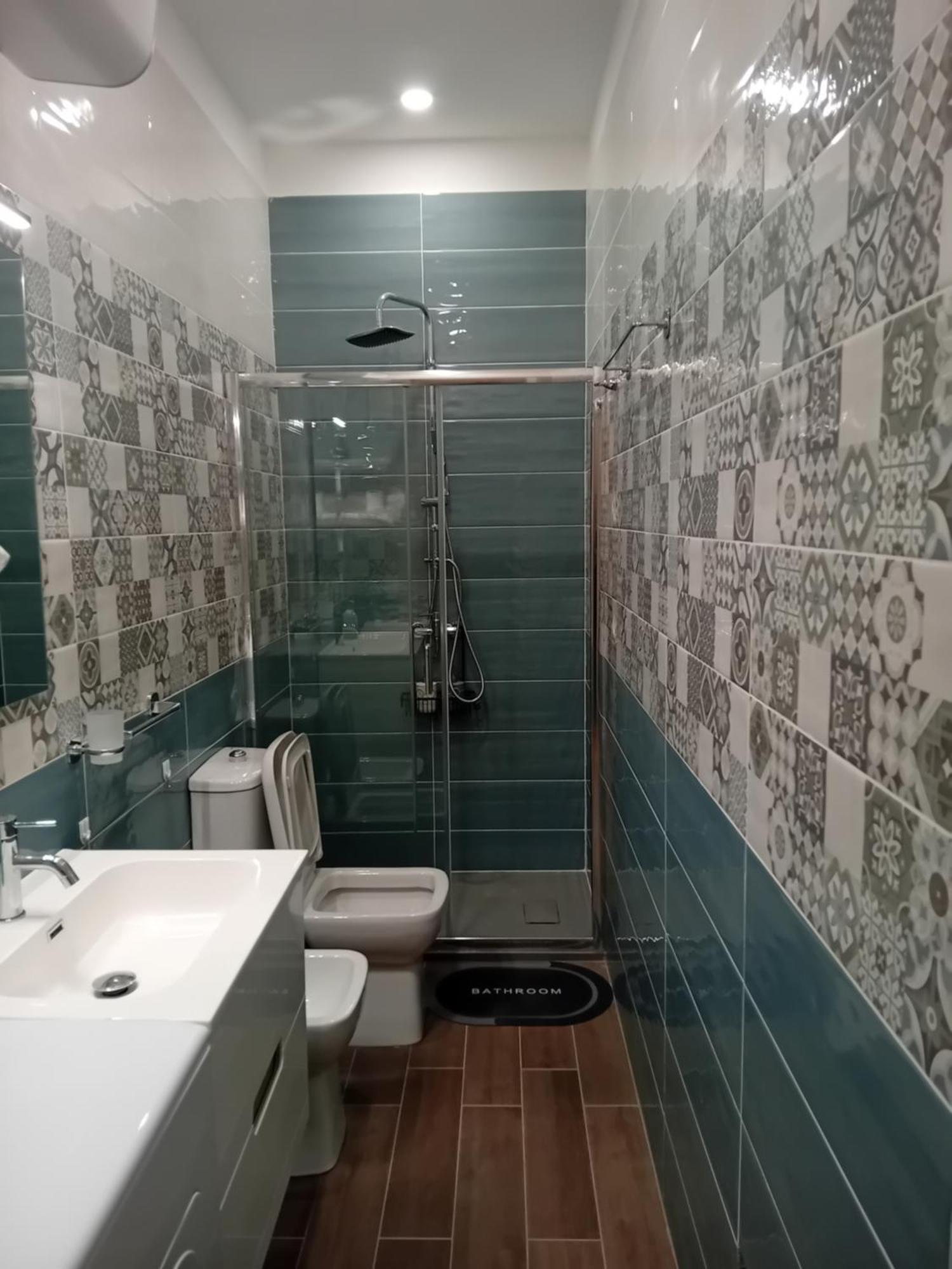 Diana Home 3 Sanremo Luaran gambar