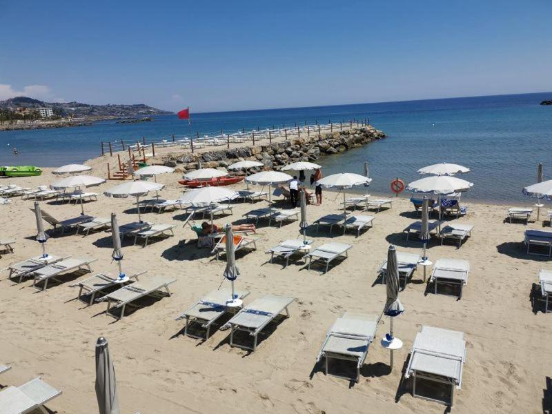 Diana Home 3 Sanremo Luaran gambar